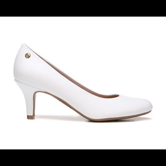 COPY - LifeStride Parigi Pump with SoftSystem - Picture 7 of 7